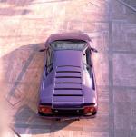 Lamborghini Diablo SE30 1994 года